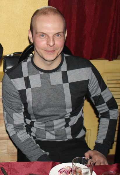 Сергей Галанин