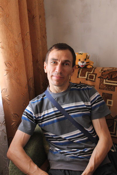 Ринат Хайров