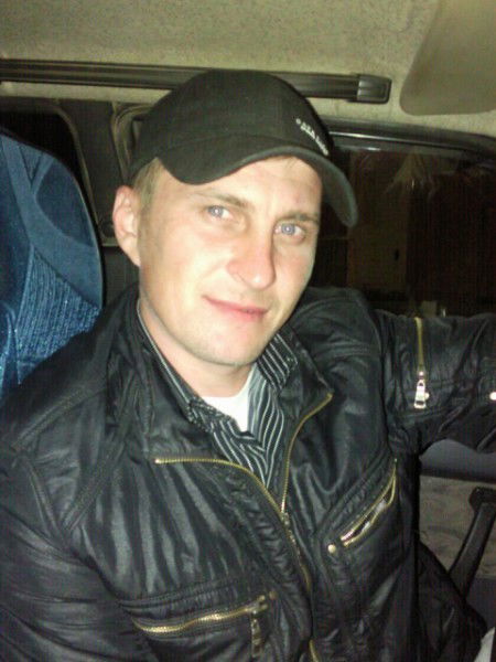 Алексей Кулаков