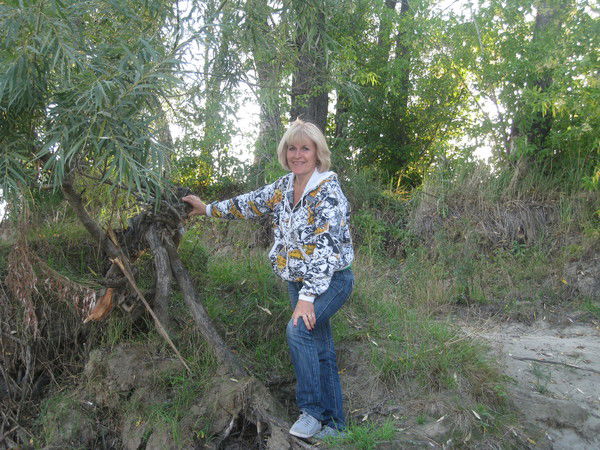 Ольга Ушкова