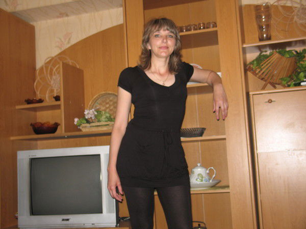 Надежда Веснина