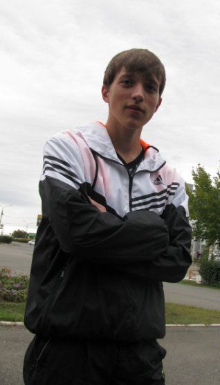 Дмитрий Тренкеншу