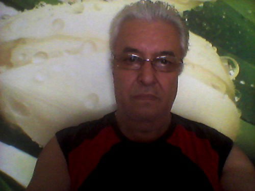 Рамзис Газизов