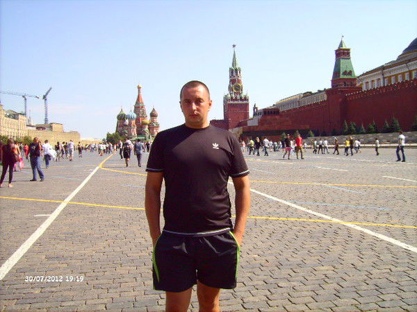 Сергей Капитонов