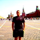 Сергей Капитонов