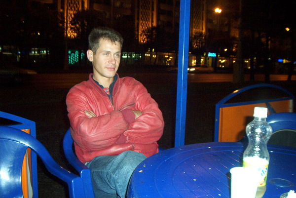 Павел Коптюх