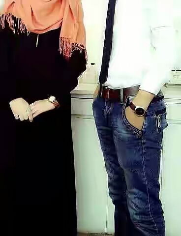 Мен Мусулман Кызымын !