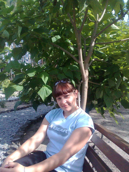 Аня Кожевникова