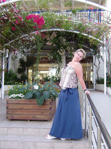 Олеся Васильева