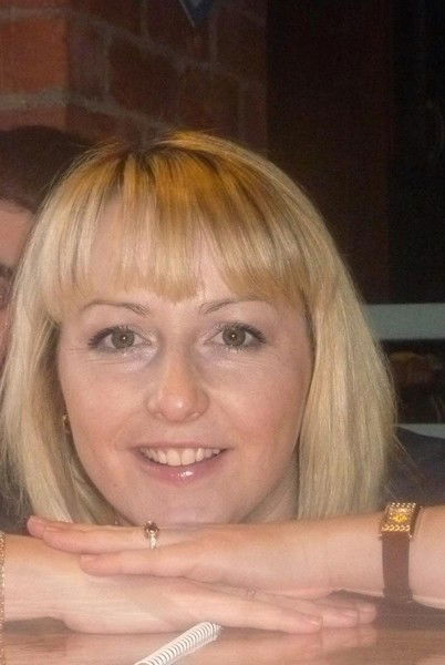 Нафиса Еловикова