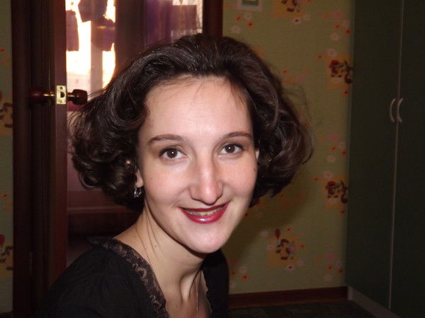 Наталья Сивицкая