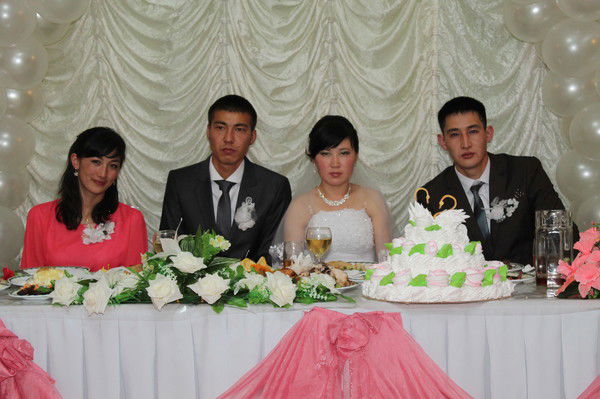 Марат Мукажанов