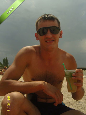 Дмитрий Пинчук