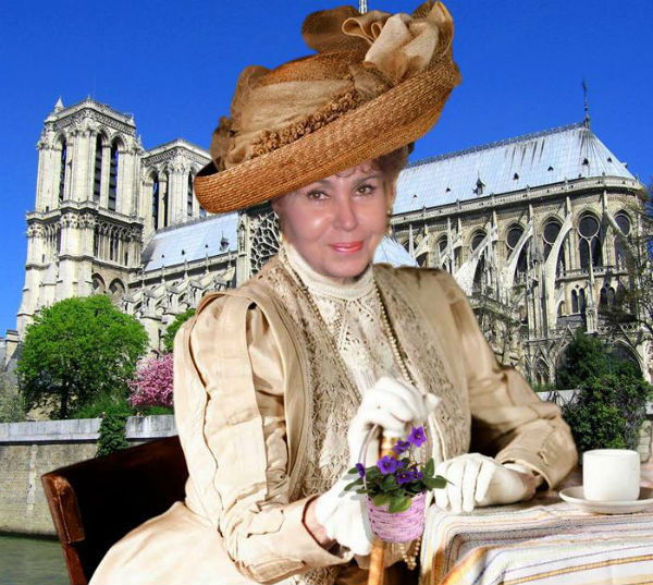 Светлана Власова