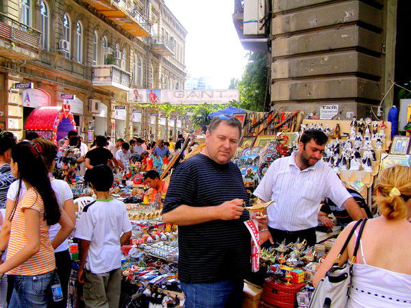 Григорий Федорец