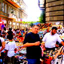 Григорий Федорец