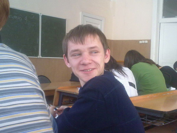 Алексей Попков