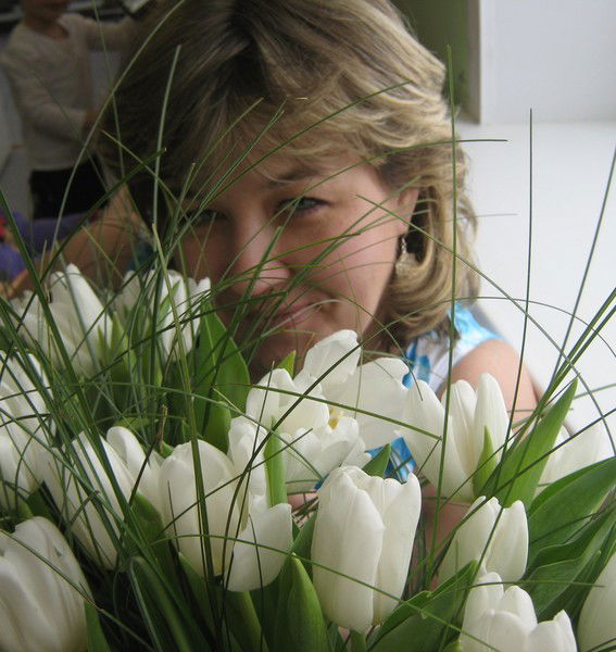 Светлана Птицына