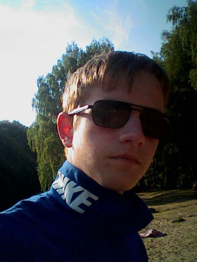 Андрей Зареченский