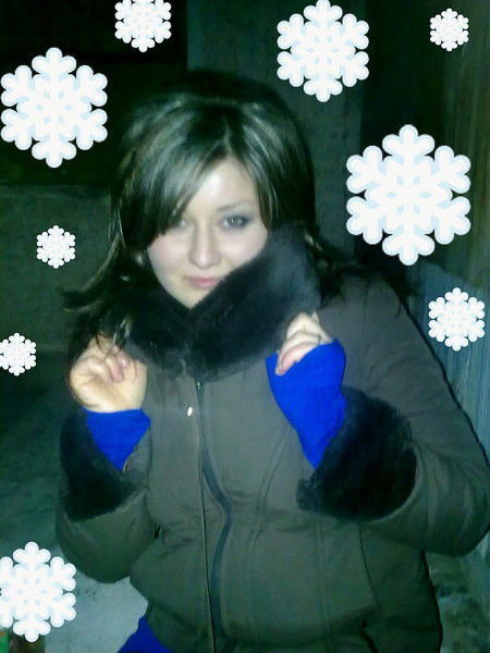 Ольга Дзуцева