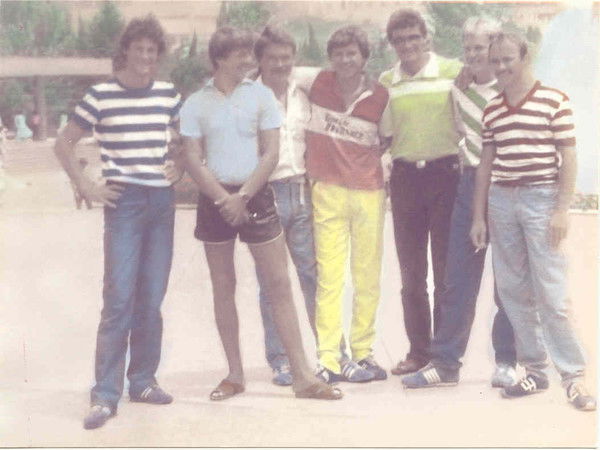 Евгений Дунаевский