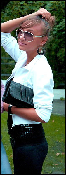 Иришка Игоревна