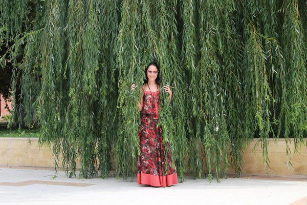 Татьяна Захаренко