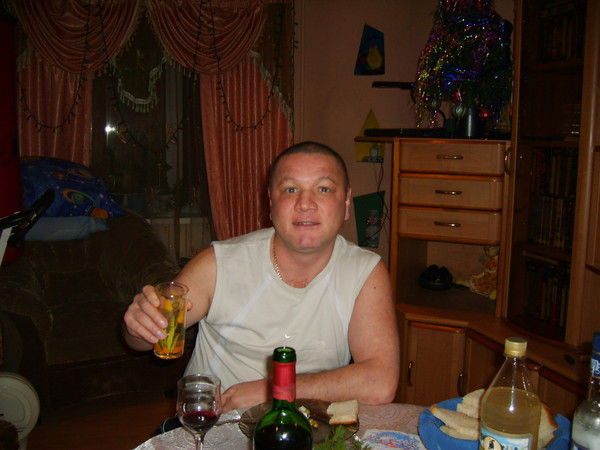 Илья Гарифзянов