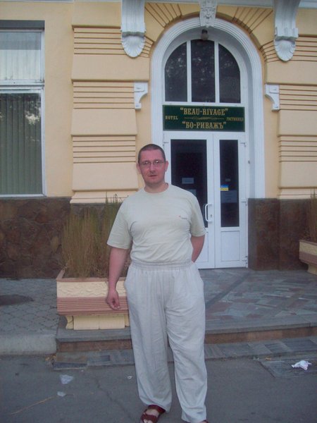 Вячеслав Пальчиков