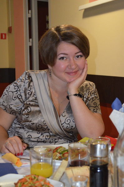 Лёлька *лебедева