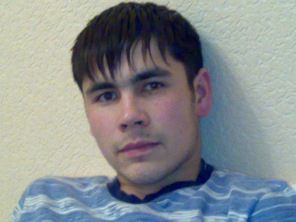 Дмитрий Ильин