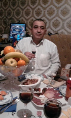 Эдмон Агаджанян