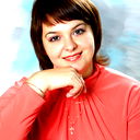 Анна Помомарёва
