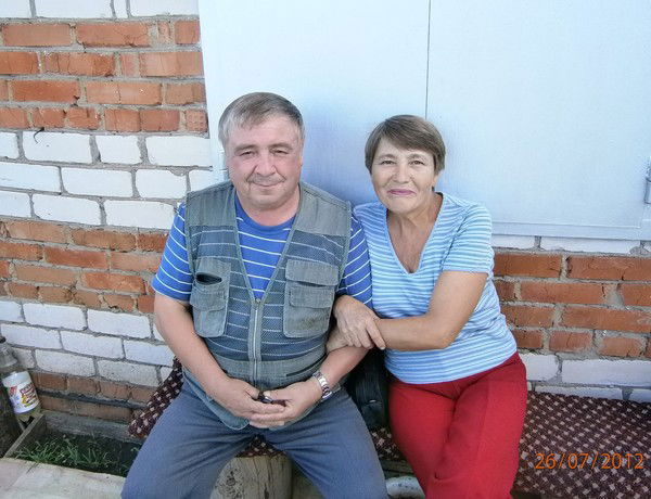 Мархаба Шакирзянова