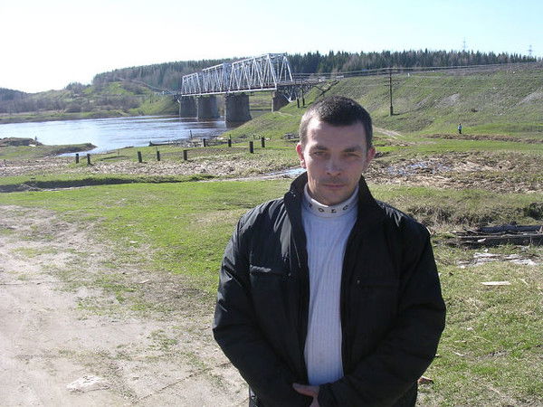 Igor Cvetkov