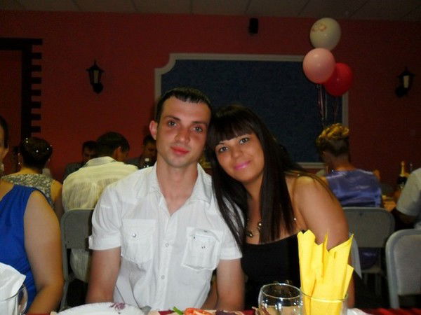 Луиза Табачникова