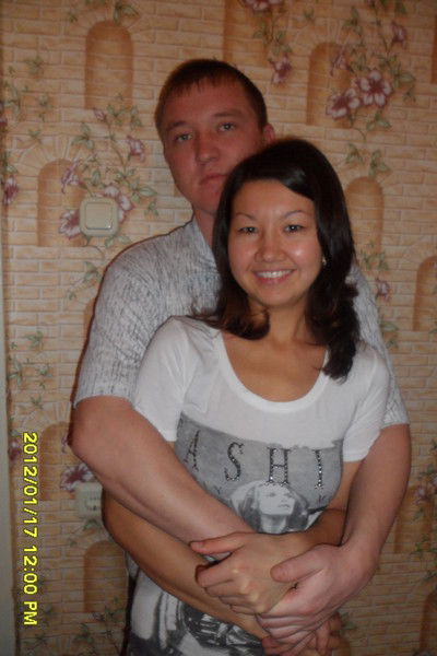 Радмила Джугунусова