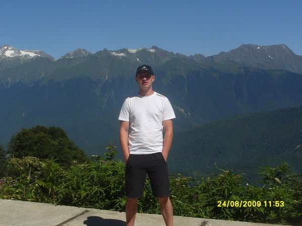 Андрей Пчела