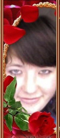 Венерочка Фахритдинова