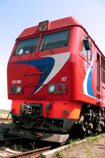 Руслан Горушкин