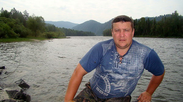 Дмитрий Белоусов