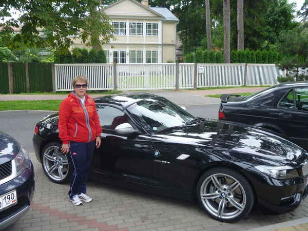 Жанна Жеман