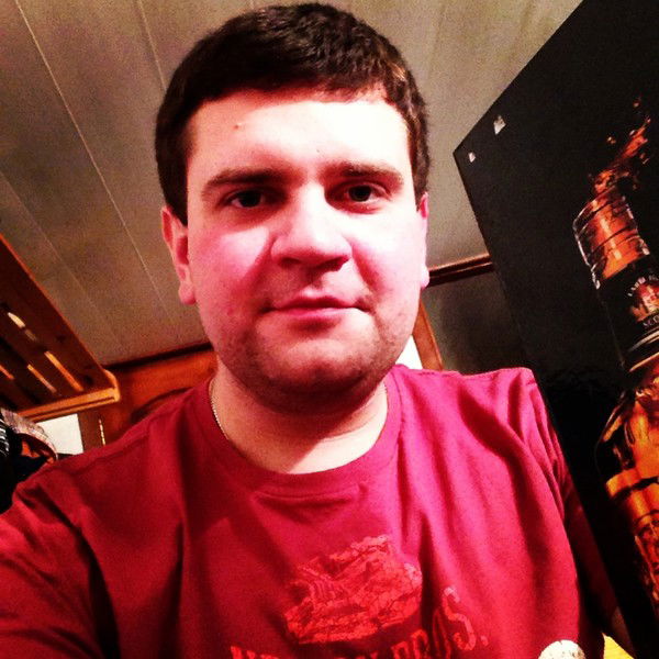 Владислав Журавлёв