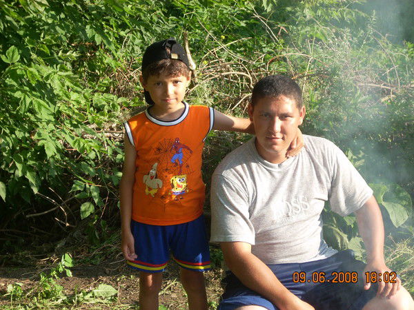 Алексей Семенов