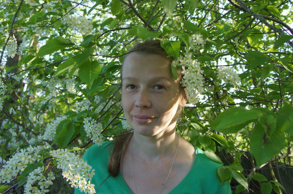 Светлана Артюшкина