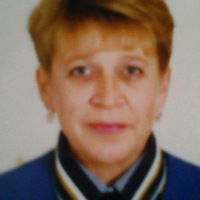 Эля Давыдова