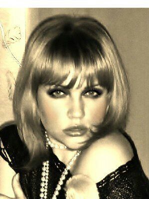 Светлана Бабёнышева