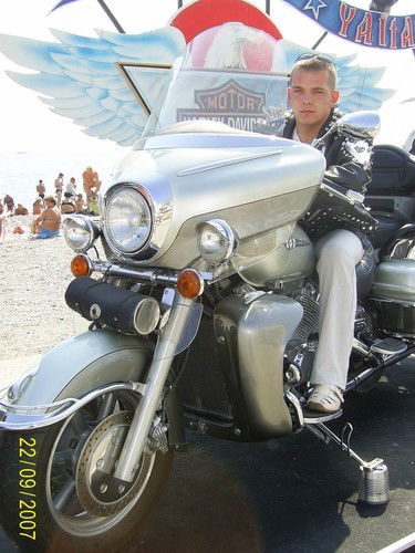 Данила Шубенок