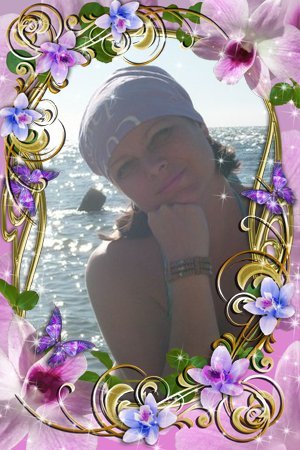 Олеся Самарская