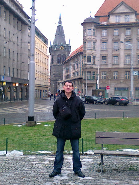 Василий Никульников